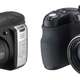 Illustration for article titled Fujifilms S1000fd and S8100fd Ultra-Zoom Pro-sumer Cameras Have 12x and 18x Zoom